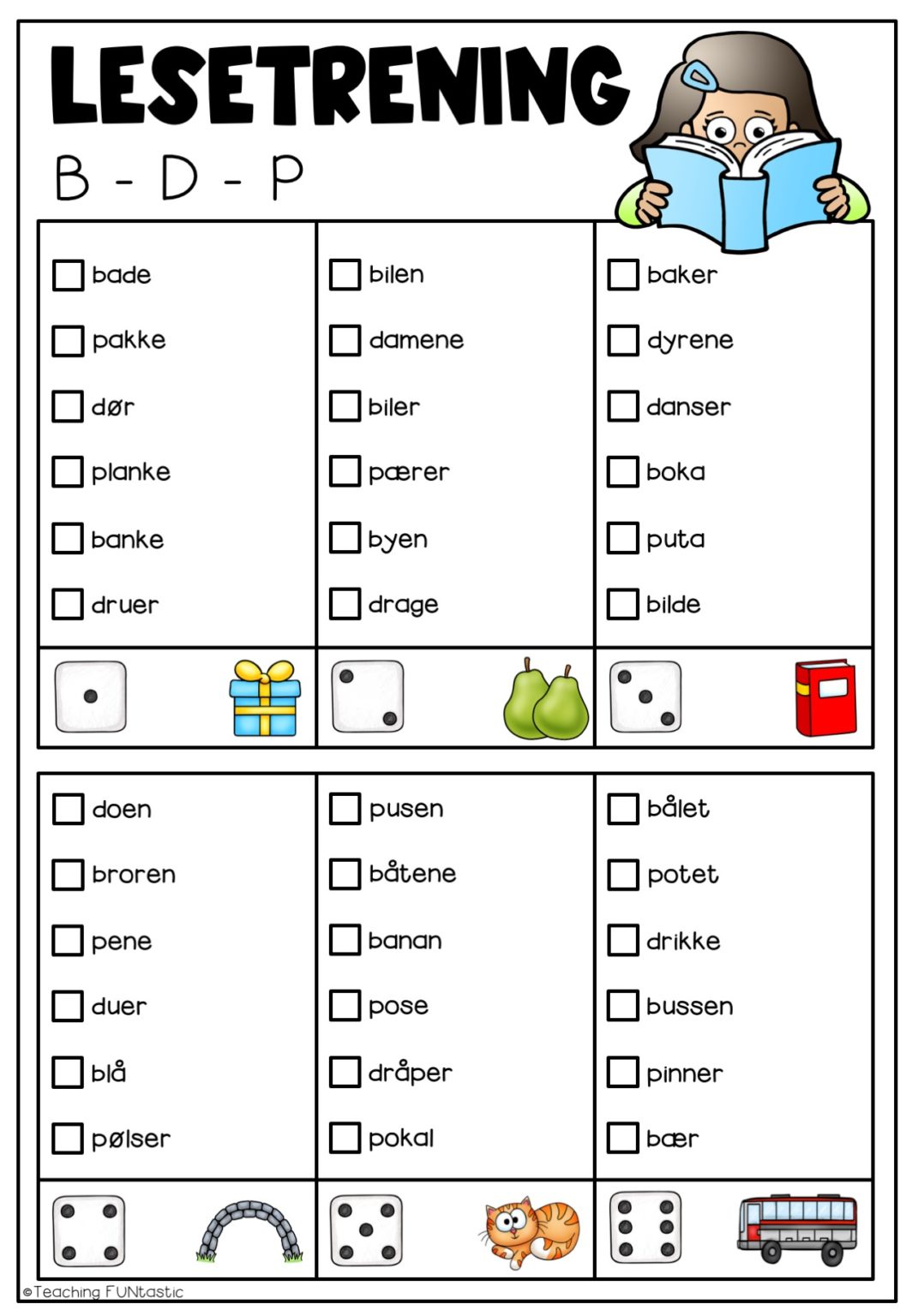 lesetrening-med-terning-ve-p-lesing-teaching-funtastic