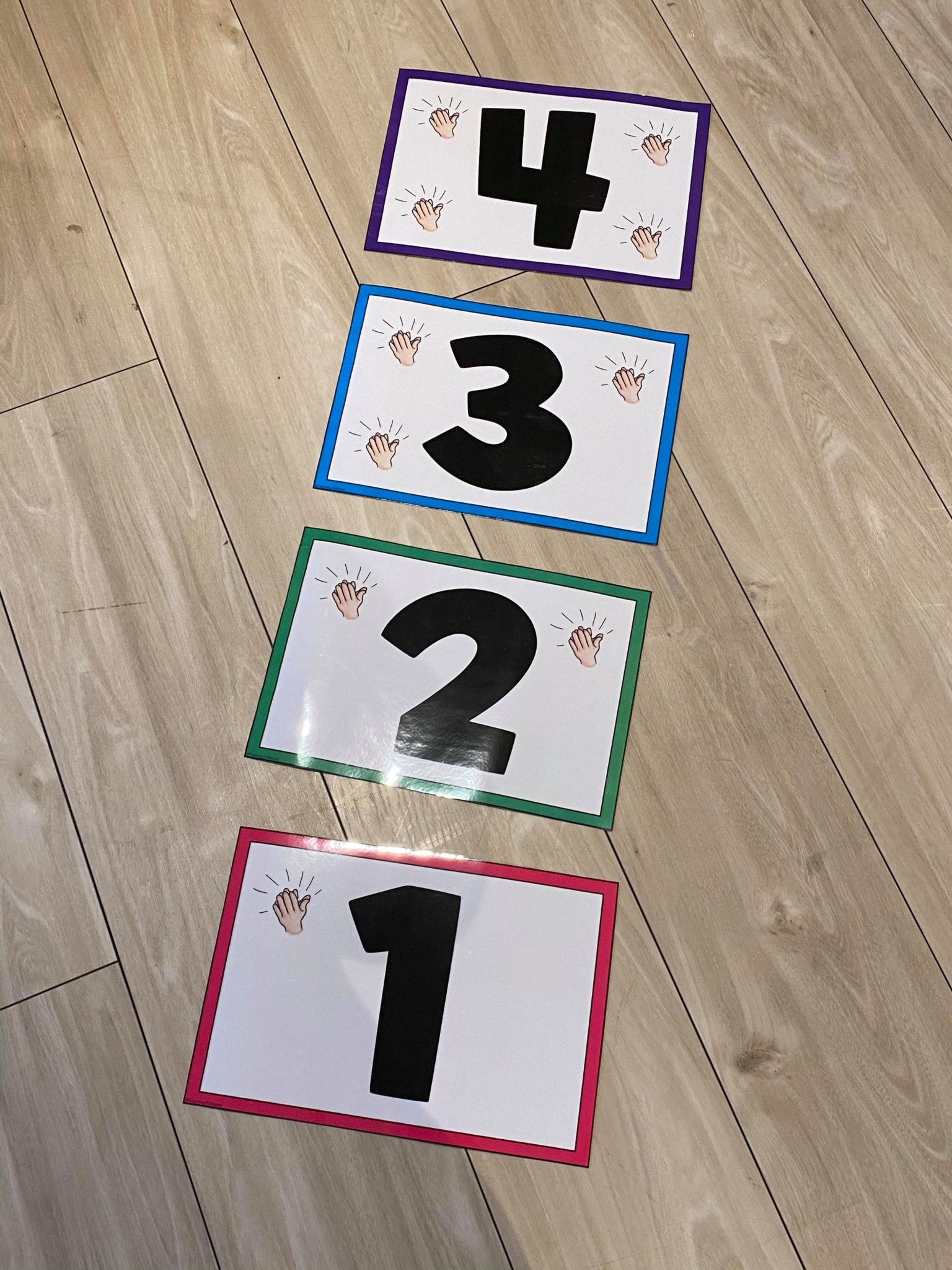 Oppgaver til arbeid med stavelser - aktivitetspakke | Teaching FUNtastic