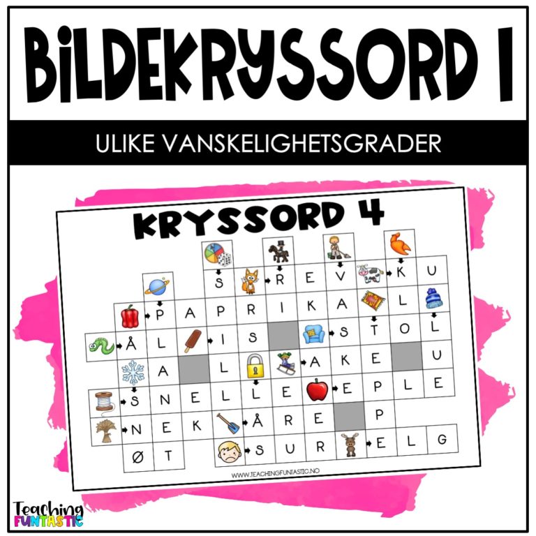 kryssord-for-barn-arkiver-teaching-funtastic