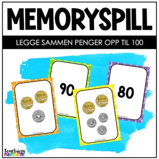 memory penger