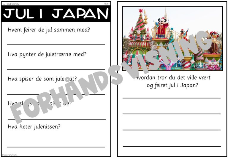 leseforst-else-faktatekster-om-jul-i-andre-land-teaching-funtastic