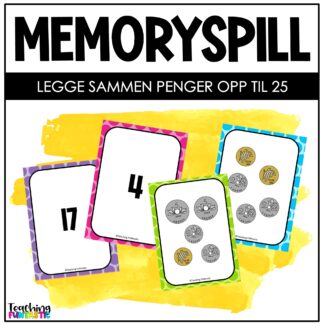memory penger