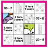 Plassverdisystem - stor aktivitetspakke | Teaching FUNtastic