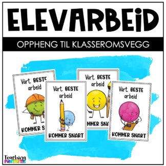 elevarbeid