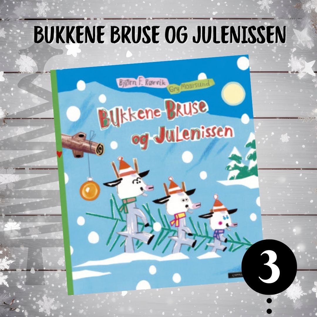 barnehage jul