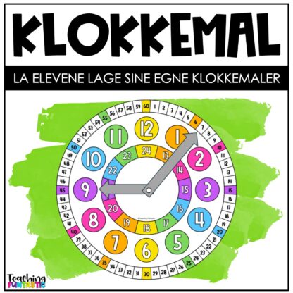 Klokkemal