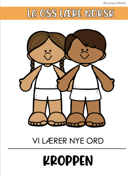 kroppen