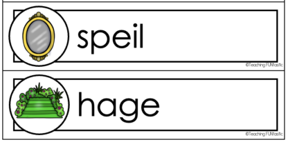 La oss lære norsk – I hjemmet - Bilde 3