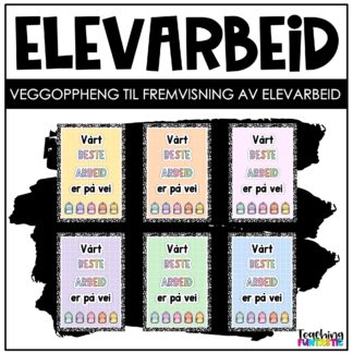 elevarbeid