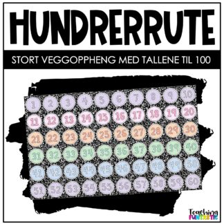 hundrerrute