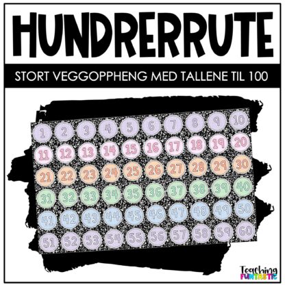 hundrerrute