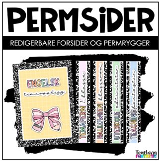 forsider permer
