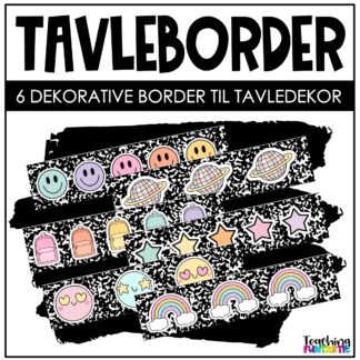 tavlebord