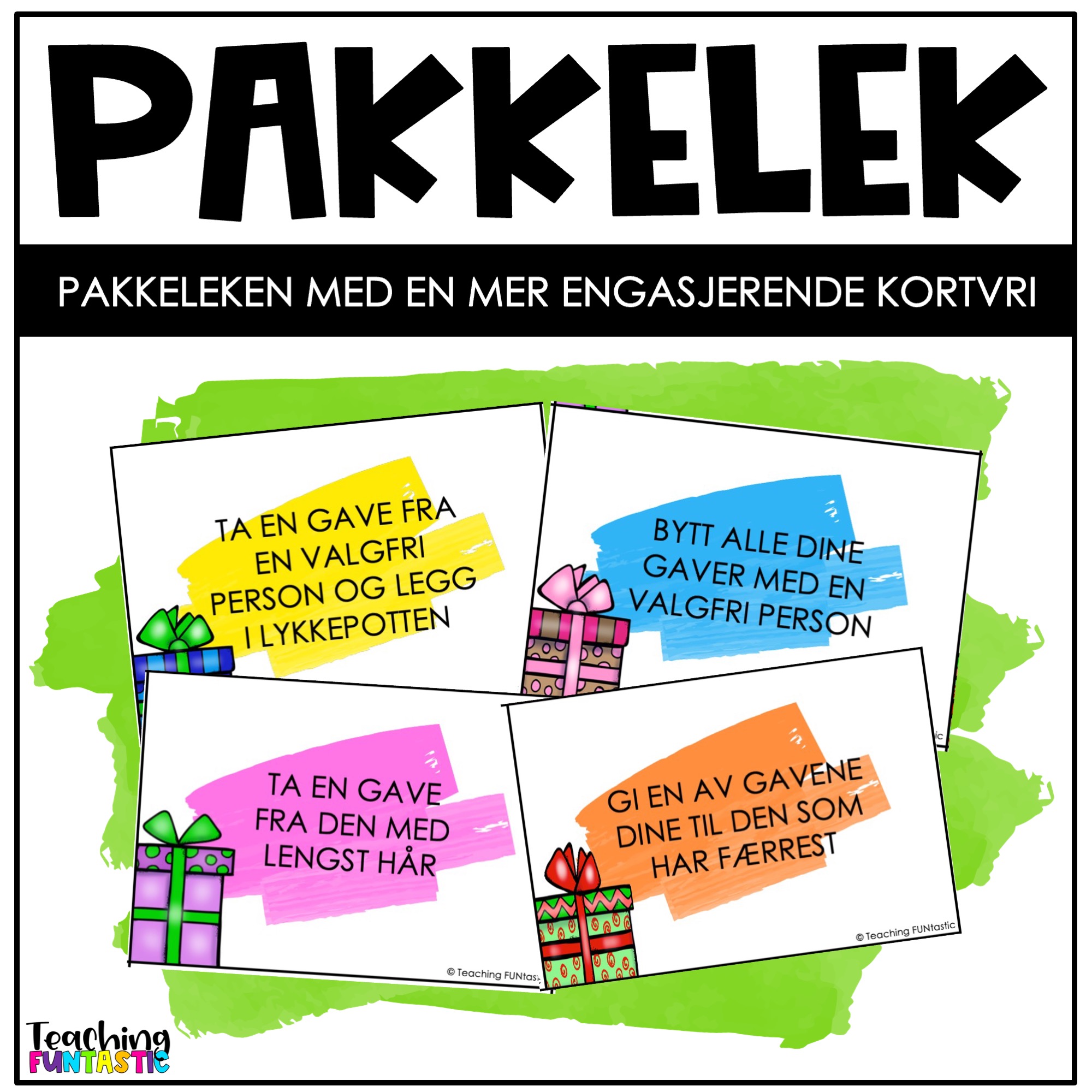 Pakkelek