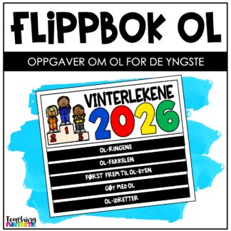 vinter-OL aktiviteter