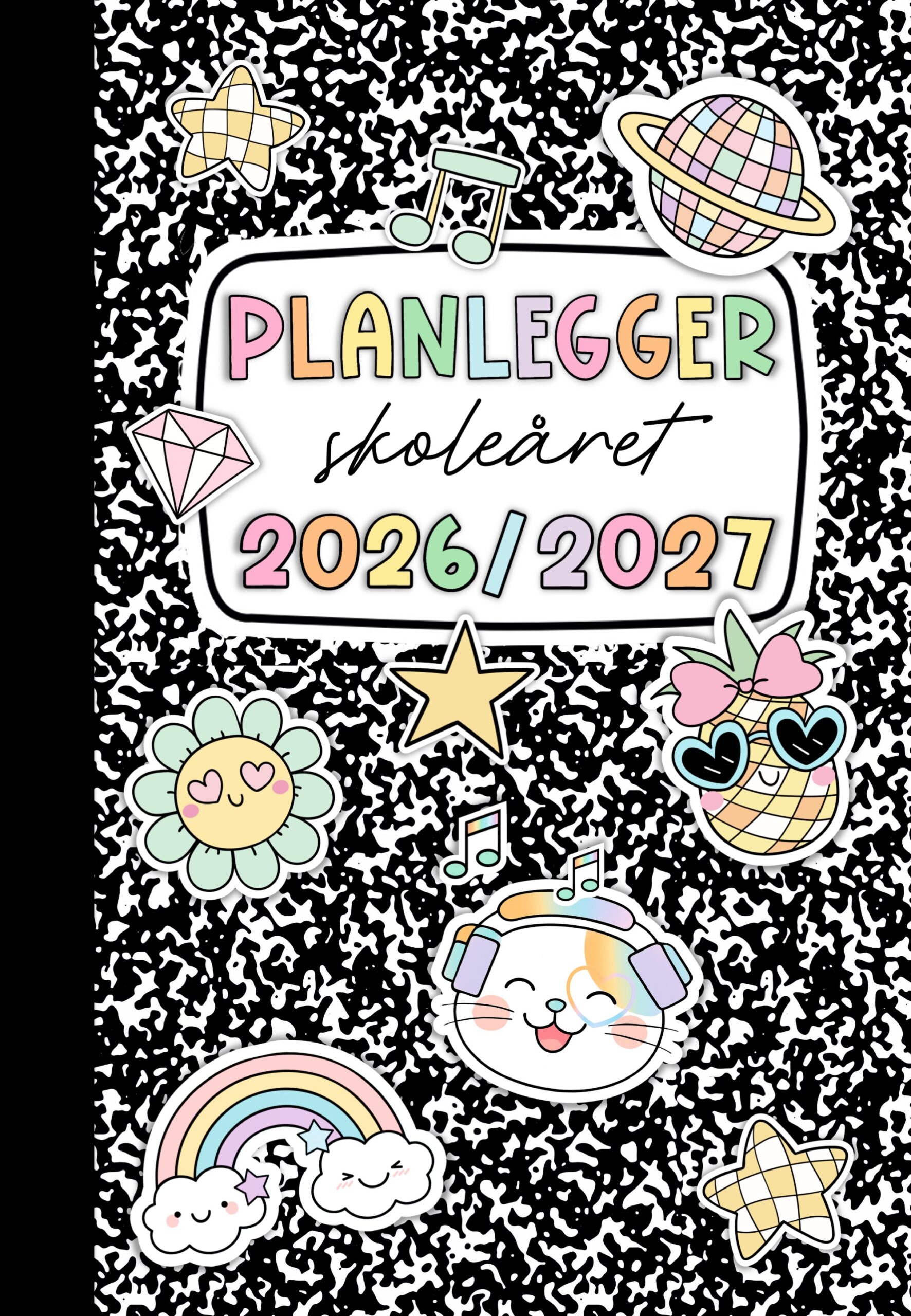 lærerplanlegger 2026