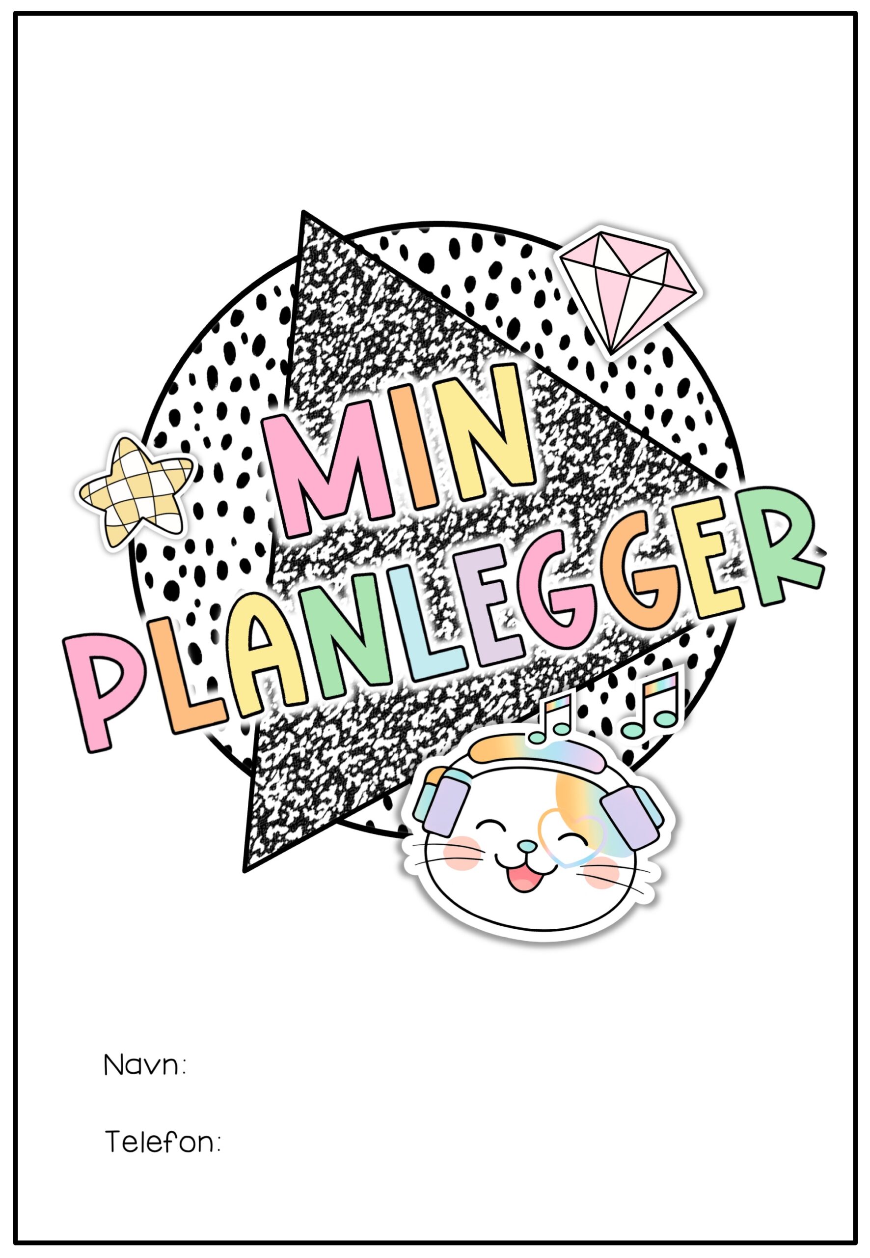 lærerplanlegger 2026