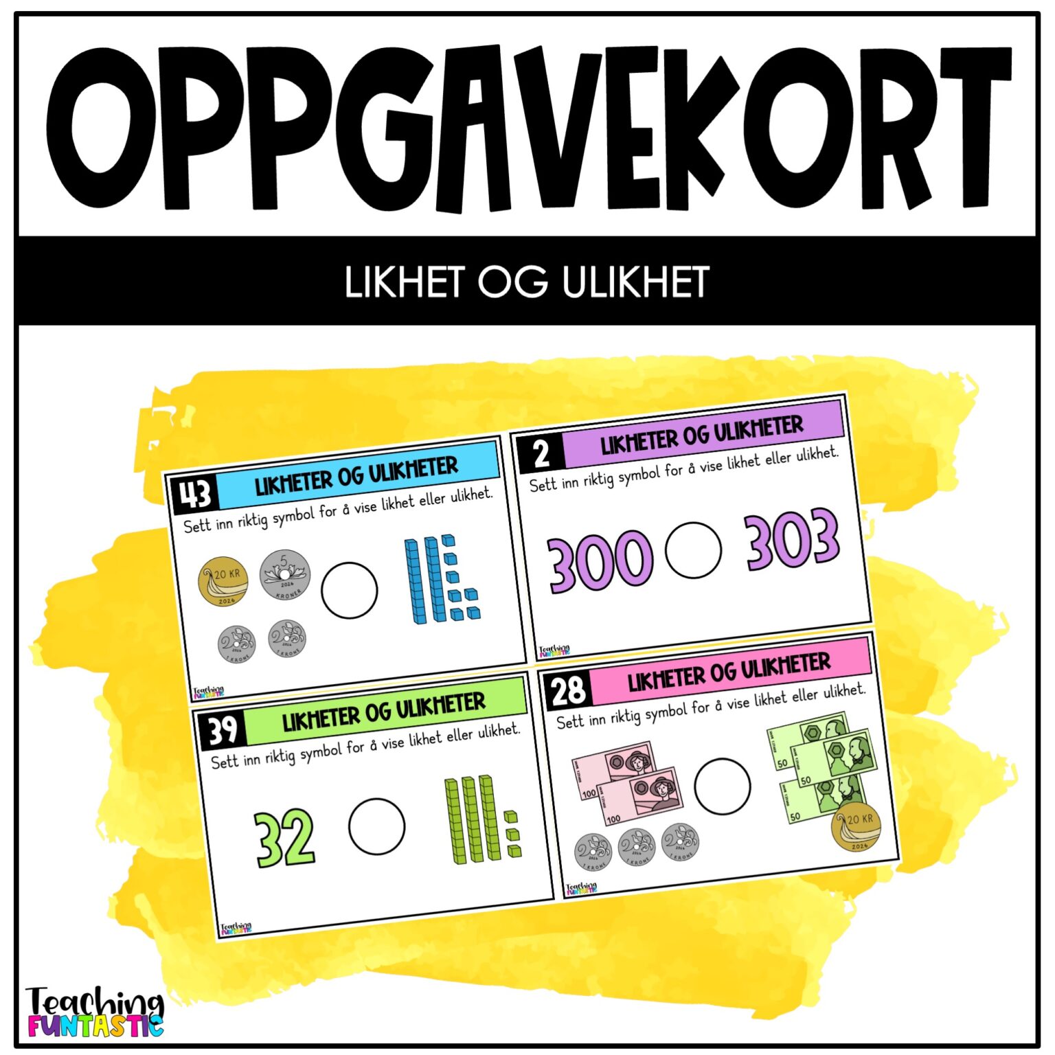 Matematikk For 2 trinn Repetisjonsoppgaver Teaching Funtastic Matematikk For 2 trinn Repetisjonsoppgaver Teaching Funtastic