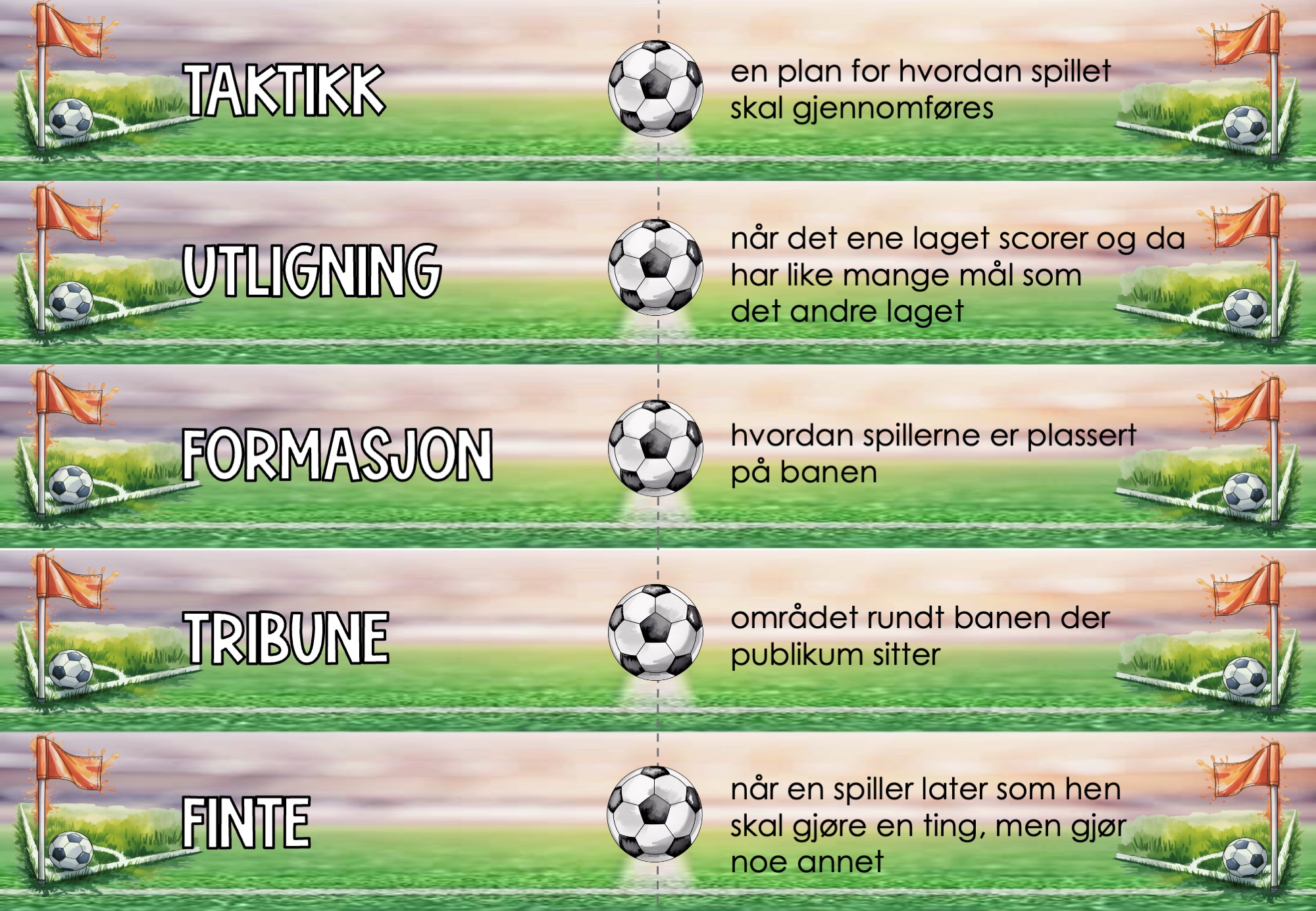 Escape room fotball vm