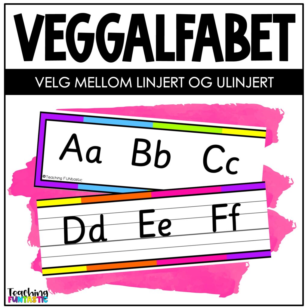 Alfabetplakat Med Fargerike Illustrasjoner Teaching Funtastic alfabetplakat-med-fargerike-illustrasjoner-teaching-funtastic