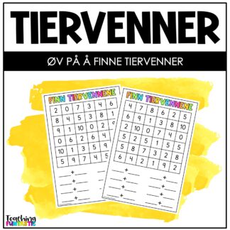 tiervenner