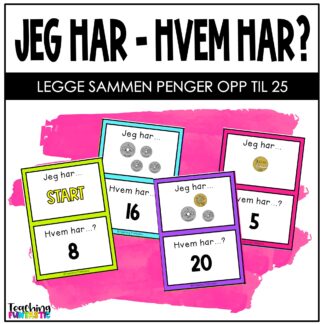 loop-spill penger