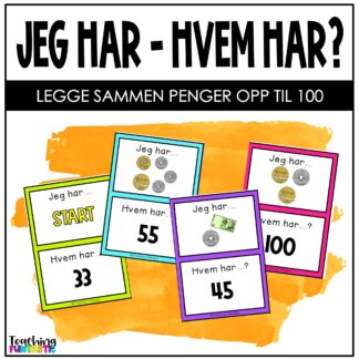 loop-spill penger